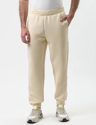 EA7 EMPORIO ARMANI спортивные брюки