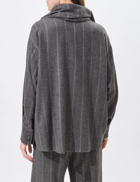 Souvenir M40F0168_gray фото-4