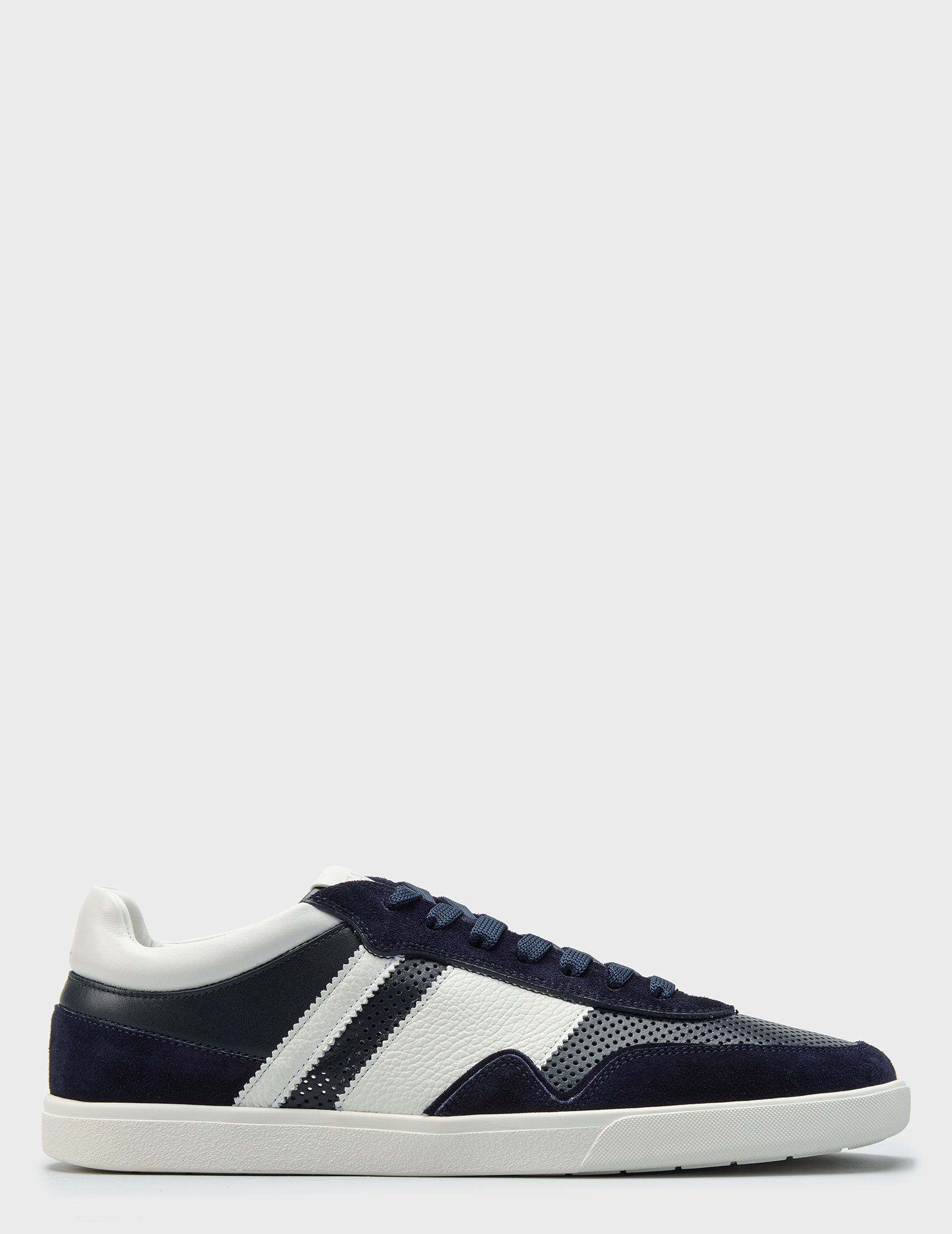 

Кеды, Синий