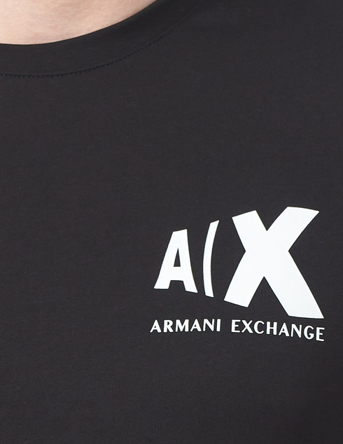 Armani Exchange 3RZTAFZJGCZ-1200_black фото-4