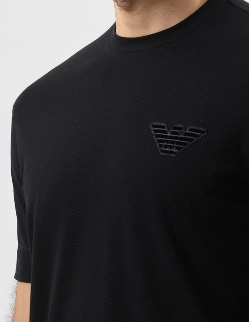 Emporio Armani 002832-001_black фото-5