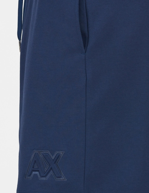 Armani Exchange 3DZSAC-ZJMAZ-15BA_blue фото-4