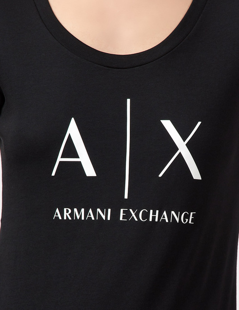 Armani Exchange 8NYT70YJ16Z-1200-black фото-5