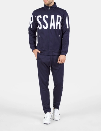 TRUSSARDI спортивная кофта