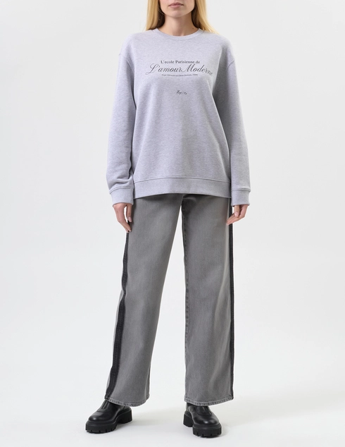 Twinset 252AT2200-12908_gray фото-2