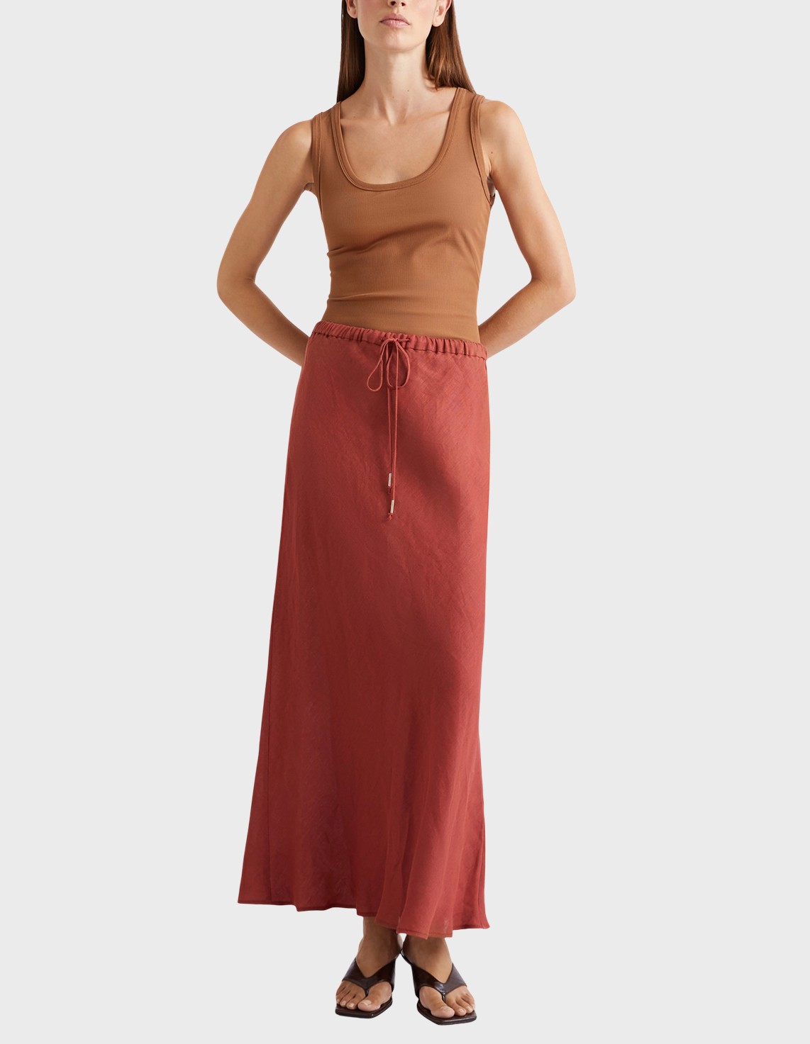 

Юбка, Розовый