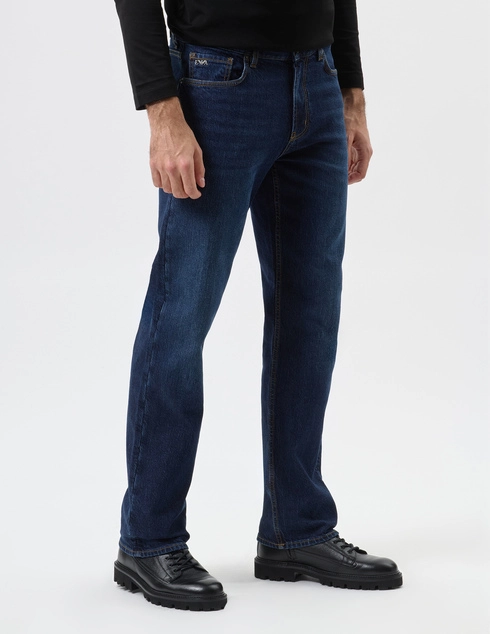 Emporio Armani 000763-002_blue фото-3