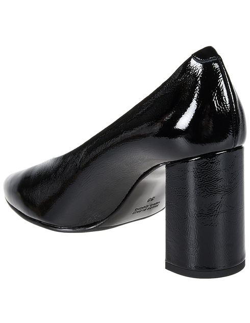 женские черные Туфли Mot-Cle MOT1018_black - фото-2
