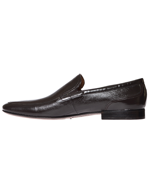 мужские коричневые Туфли Aldo Brue E15492 - фото-2