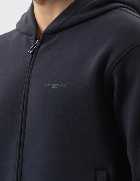 Emporio Armani 002866-118-002867-118_blue фото-6