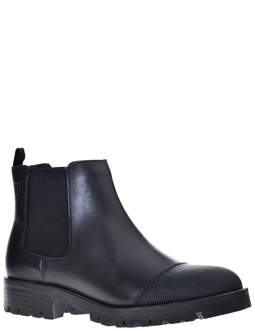 

Ботинки, Черный