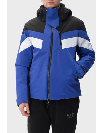 EA7 EMPORIO ARMANI куртка