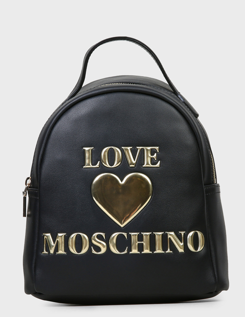 Love Moschino 4033-black фото-1