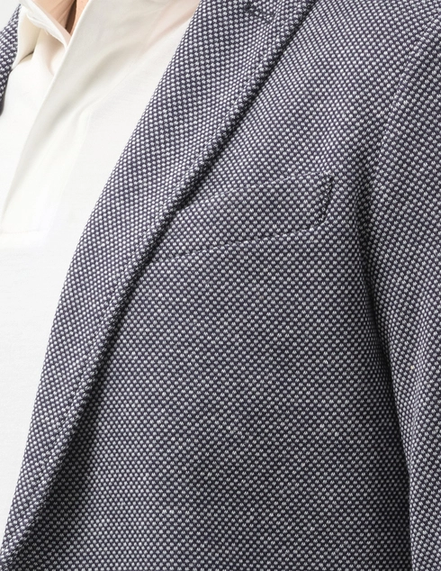 Trussardi MI203J14_gray фото-5