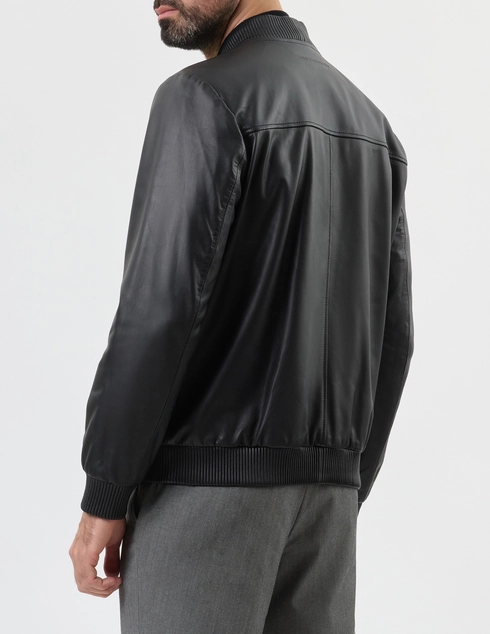 Karl Lagerfeld 555020-990_black фото-4