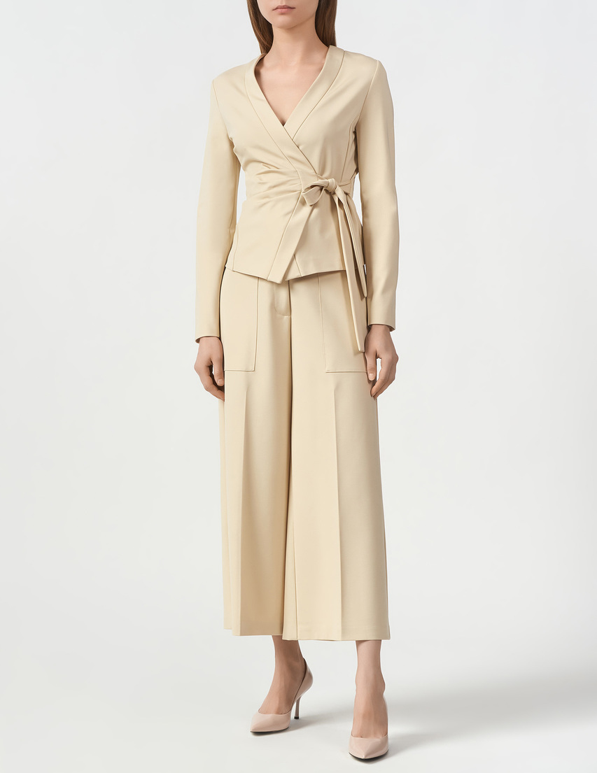 Pinko 1G15UC-5872-C51-beige фото-4