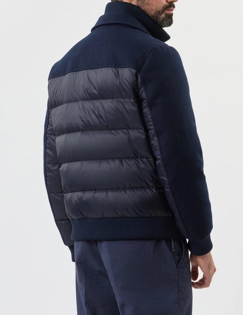 Harmont&Blaine KOP277040650801_blue фото-4