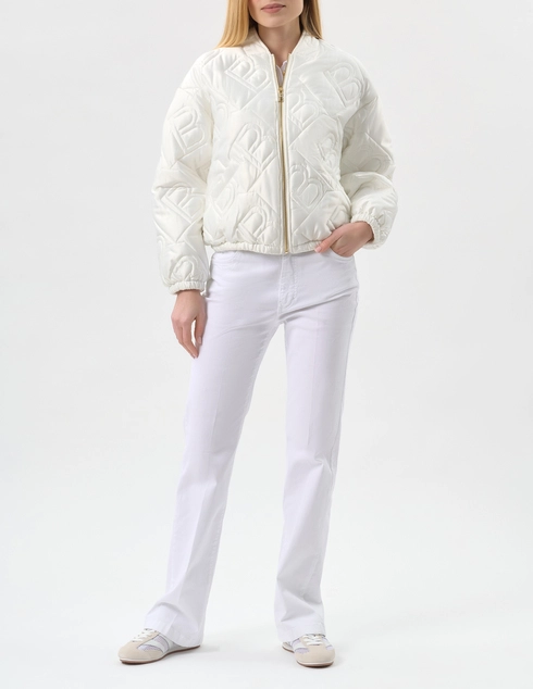 Barbara Alvisi 9I223002-bcoott-090645_white фото-2