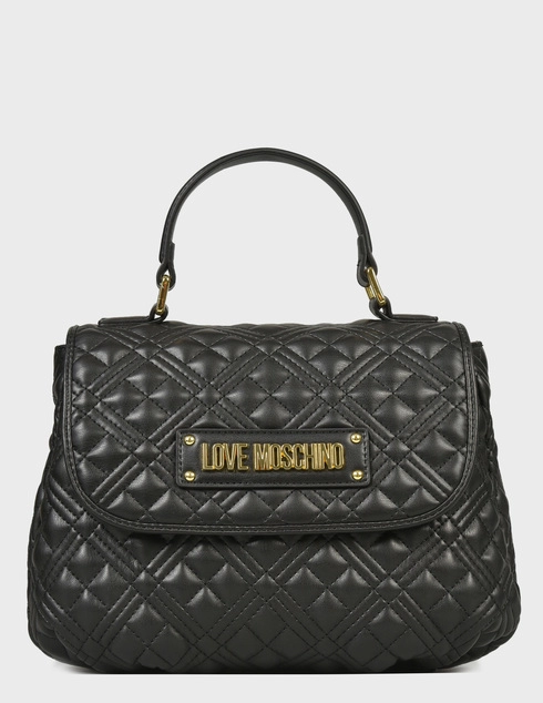 Love Moschino 4011-black фото-1