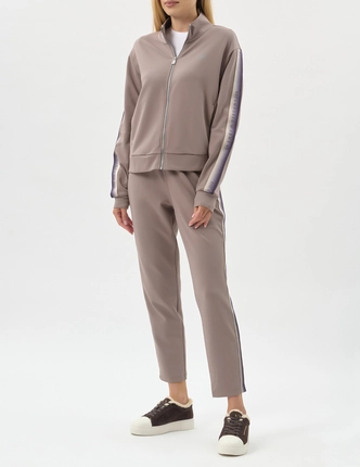EA7 EMPORIO ARMANI костюм спортивный