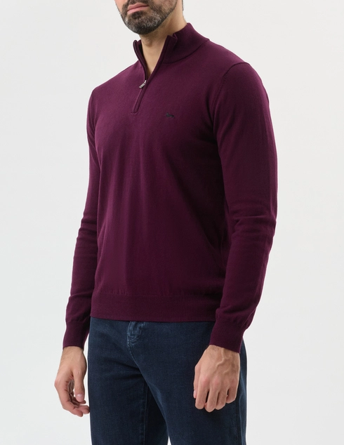 Harmont&Blaine HRP014030788_543_bordo фото-3