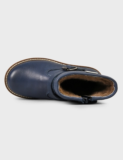 Naturino bandak-nappa-spazz-bleu-blue фото-3