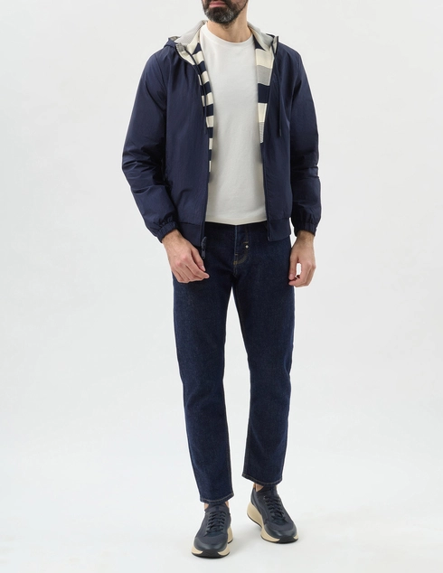 Harmont&Blaine K0Q3160406720_801_blue фото-7