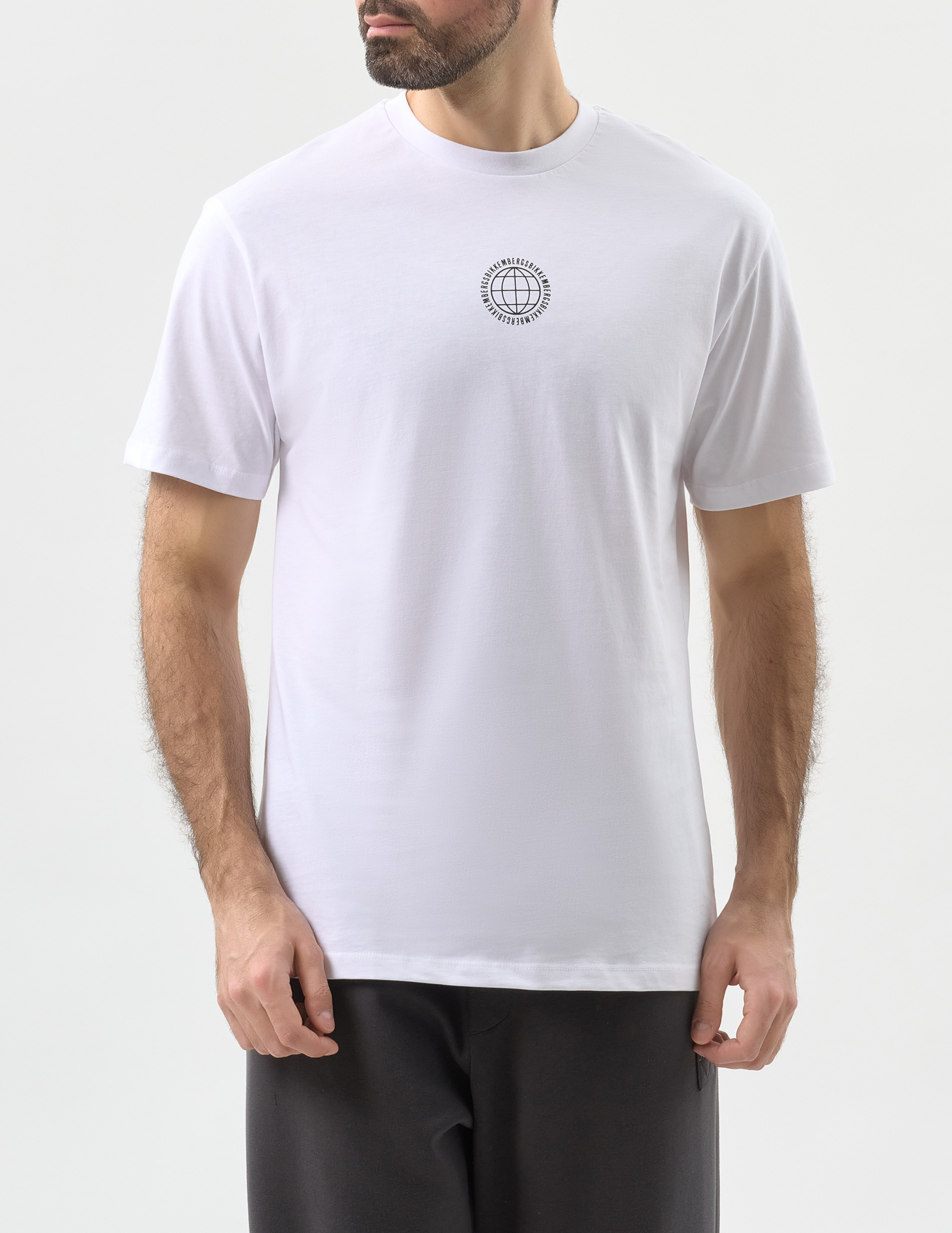 

Футболка, Белый