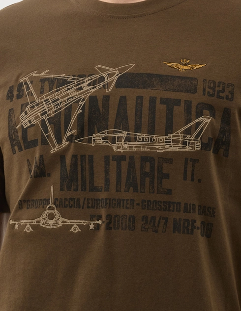 Aeronautica Militare 261TS2535UJ00641-57586 фото-4