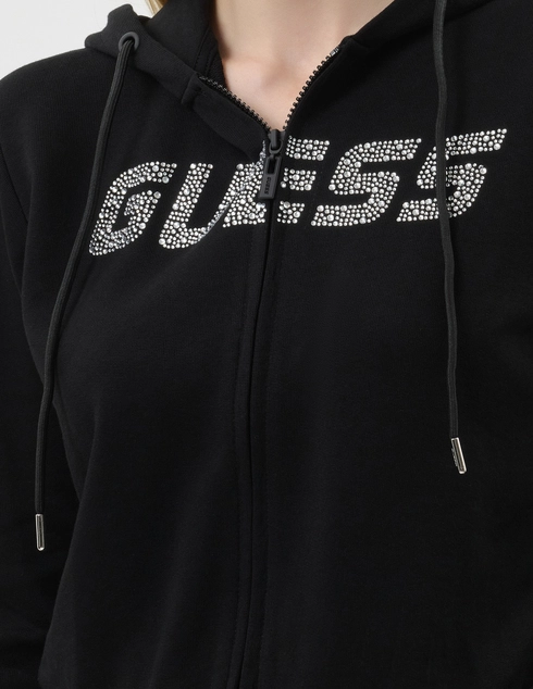 Guess V5GQ10KCRPO-JBLK_black фото-5
