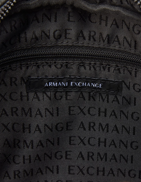 Armani Exchange XM001597-AF17090-UC001_black фото-4