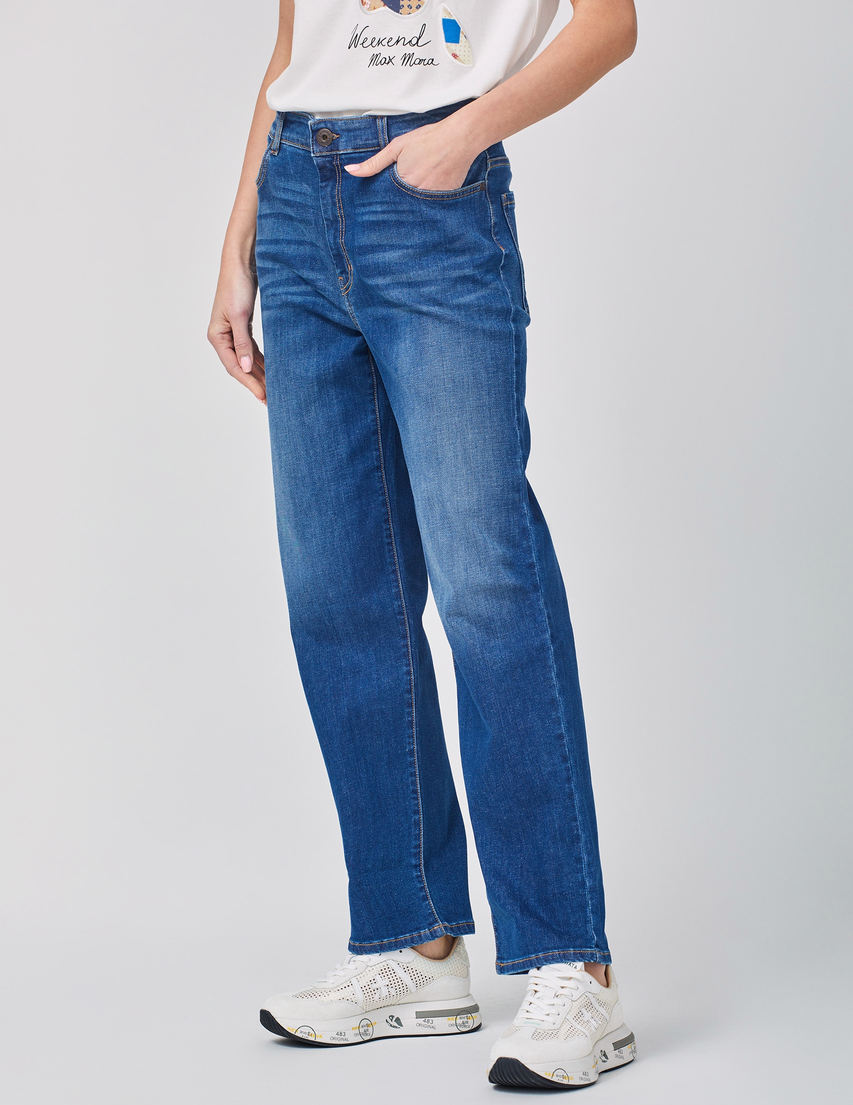 Weekend Max Mara ORTISEI_blue фото-3