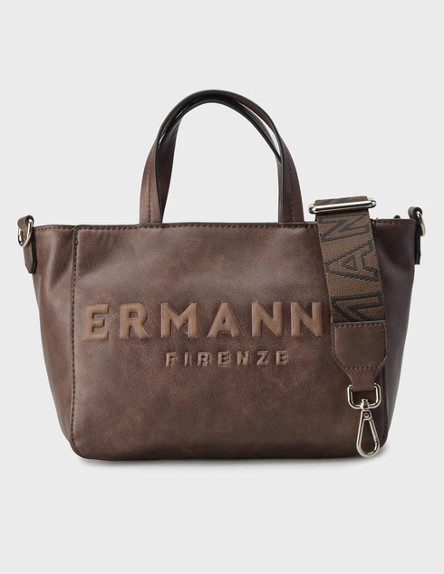Ermanno Scervino 1994-K-brown фото-4