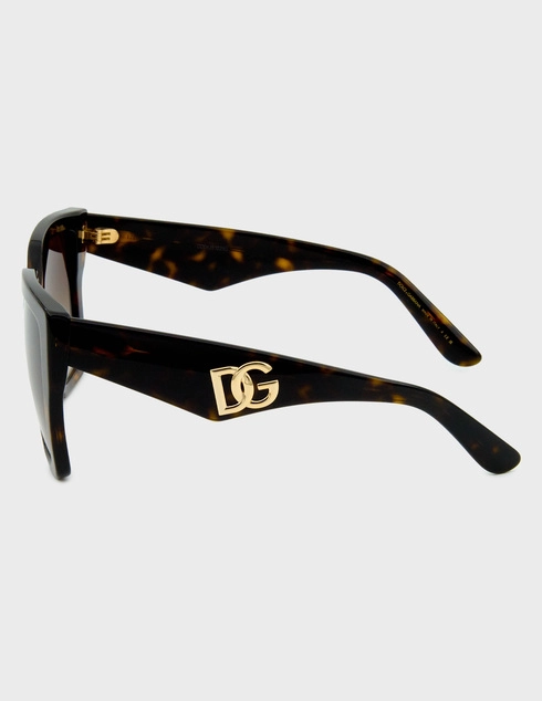 Dolce & Gabbana DG 4438 502/13 55 фото-3