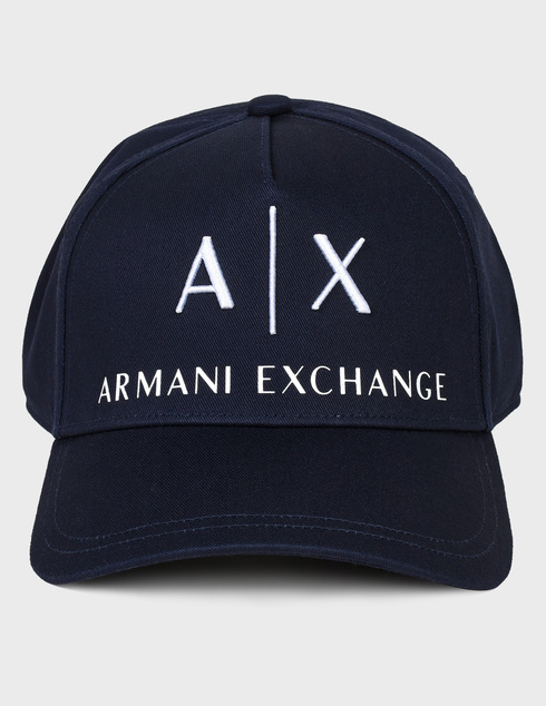 Armani Exchange 954039-CC513-37735-blue фото-2