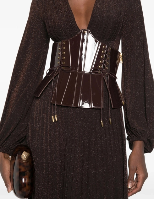 Elisabetta Franchi AB-R15-66E2-V840-EV9 фото-4