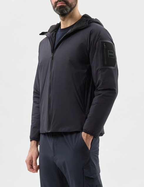 Boss 50551067-402_blue фото-3