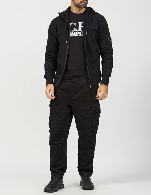 C.P. Company 400A-999_black фото-1