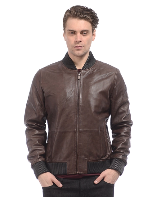 Tru Trussardi 2968-brown фото-2