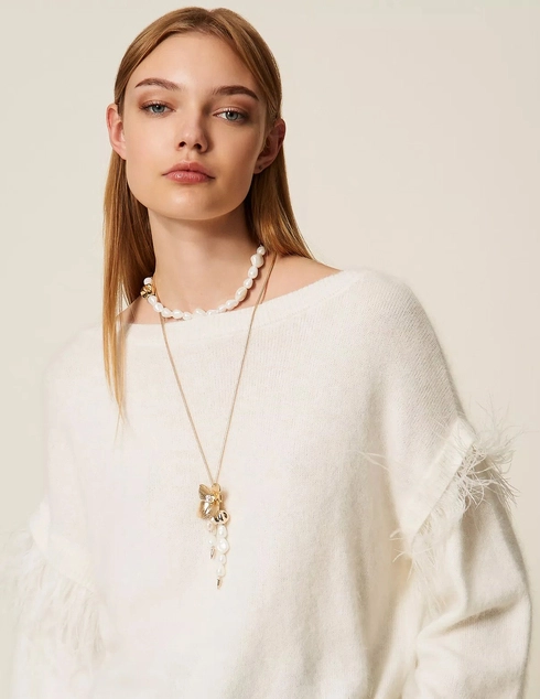 Twinset 252TO5380-10630 фото-2