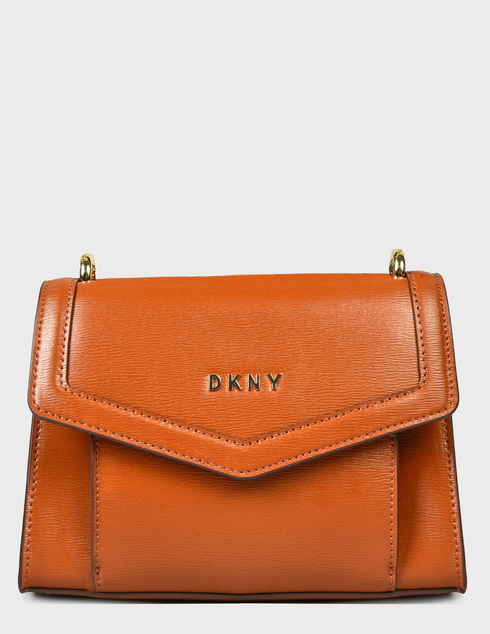 DKNY R03E3K18-CARAMEL фото-1