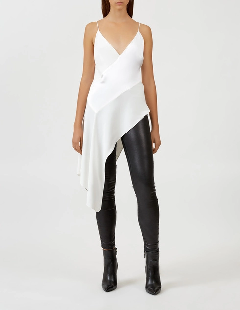 Cushnie Cush-SS20-120210-54-white фото-4