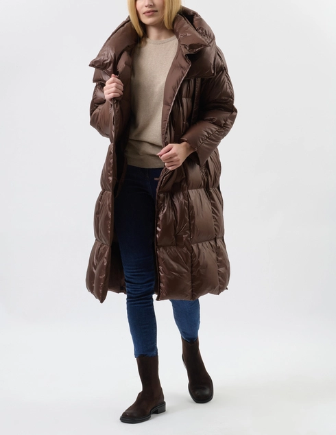 Vicolo TF0036_brown фото-2