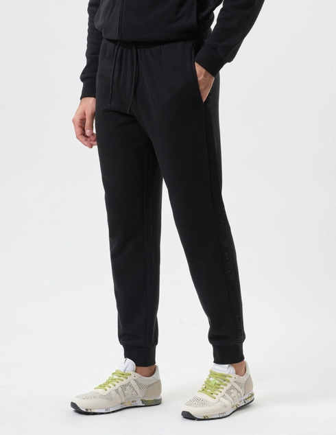 Emporio Armani 001867-001_black фото-4