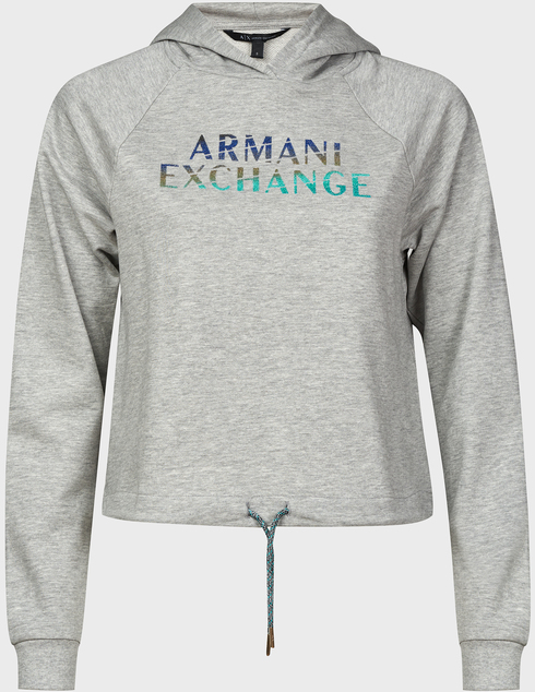 Armani Exchange 3KYM06YJ3AZ-3911-gray фото-1