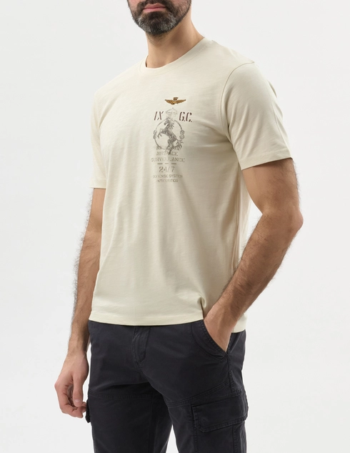 Aeronautica Militare 2543-73078_beige фото-3