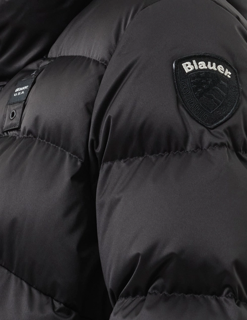 Blauer 25WBLDK03212007293-999 фото-5