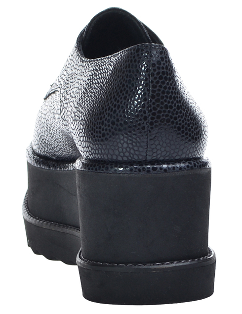 женские черные Туфли Stuart Weitzman Т-630_black - фото-2