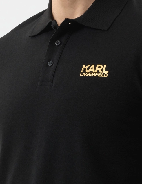 Karl Lagerfeld 745780561235-160_black фото-5