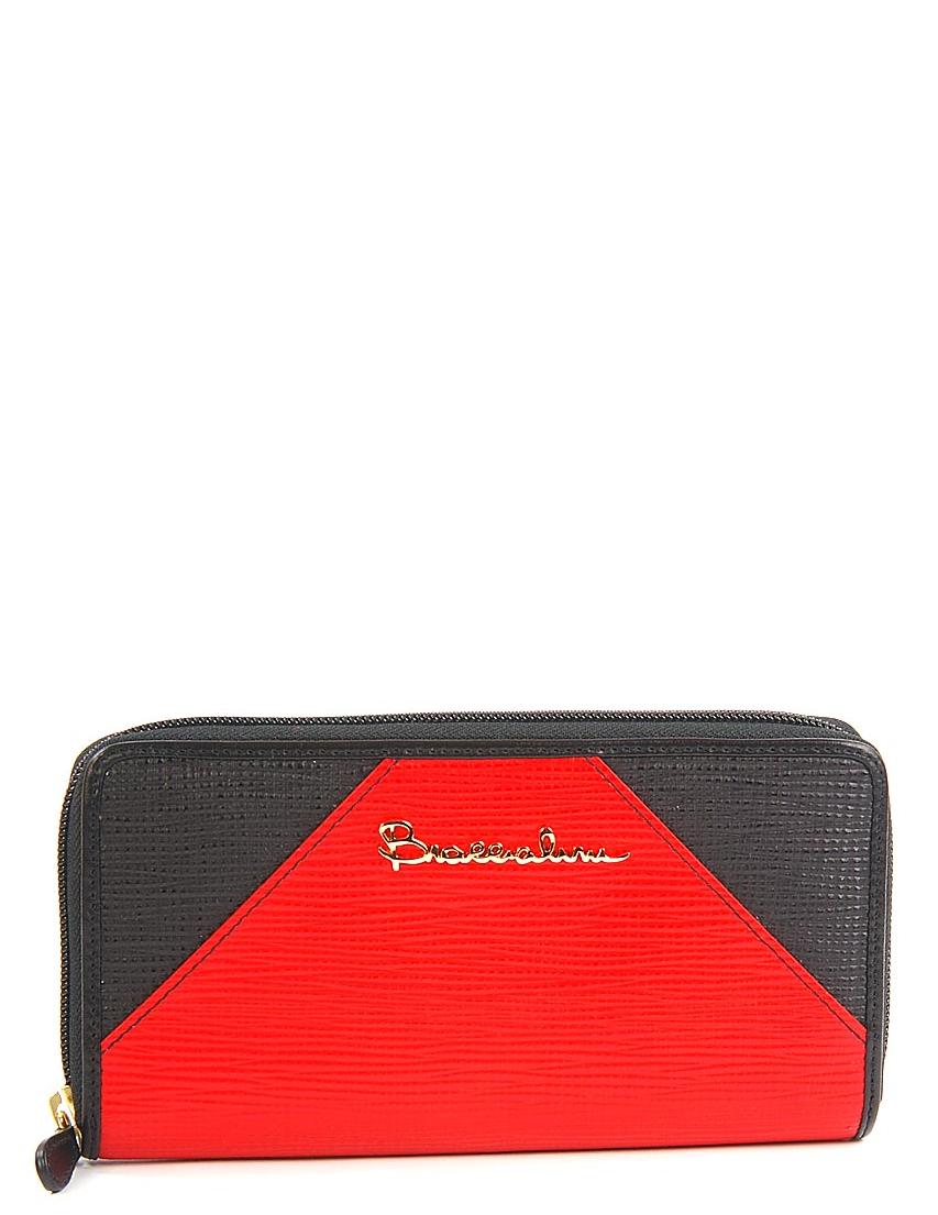 

Портмоне, Черный